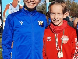 2023 CROSS LA MANDRIA